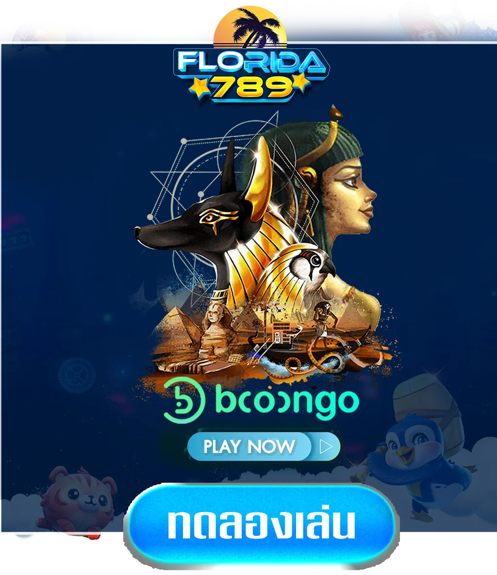 bongo-by-ฟลอริด้า789